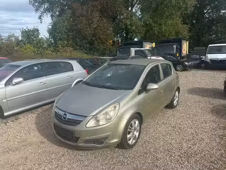 Opel Corsa 1.2 70 Edition