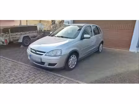 Opel Corsa 1.2 80