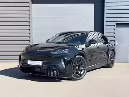 Porsche Cayenne 442 4x4