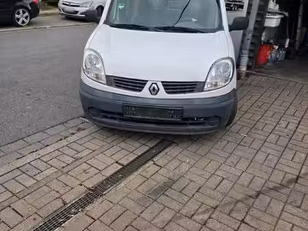 Renault Kangoo 1.5 dCi