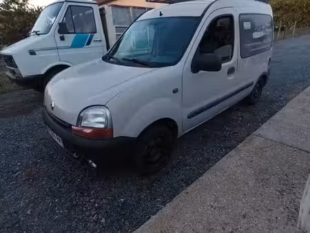 Renault Kangoo 1.9 65