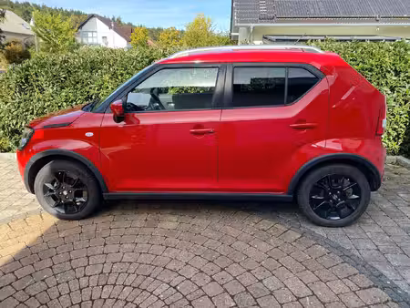 Suzuki Ignis 1.2 90 Comfort