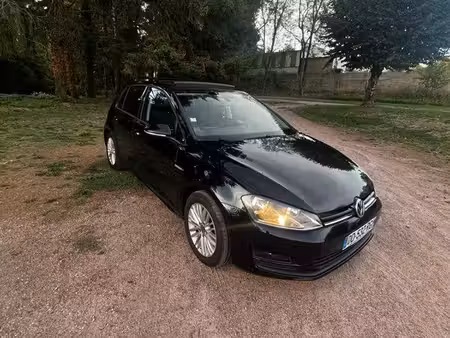 Volkswagen Golf 2.0 TDI 150