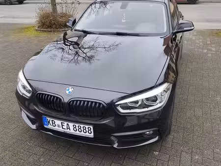 BMW Série 1 118d 2.0 150 M Sport