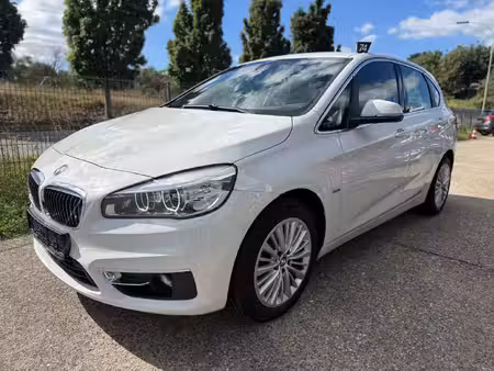 BMW Série 2 Luxury xDrive