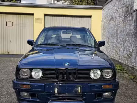 BMW Série 3 325i 2.5 170