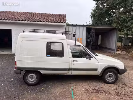 Citroën C15 