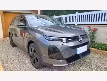 Citroën C5 Aircross 1.2 145 Max