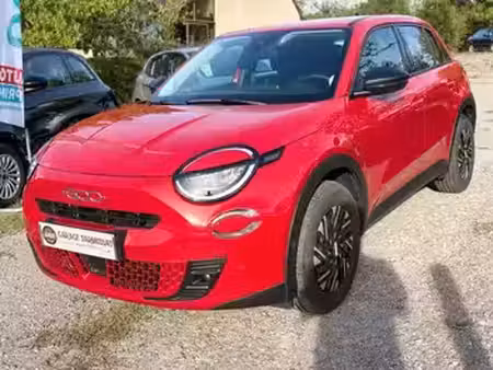 Fiat 600 1.2 100