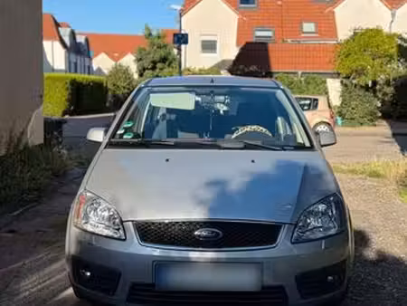 Ford C-max SE