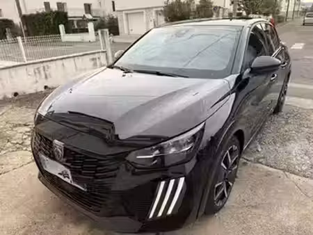 Peugeot 208 1.2 110 GT