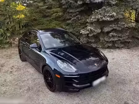 Porsche Macan GTS V6 3.0 360 4x4