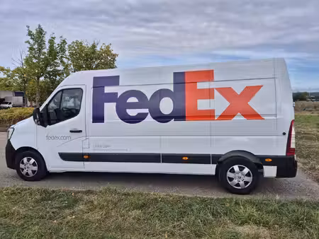 Renault Master 2.3 dCi 150
