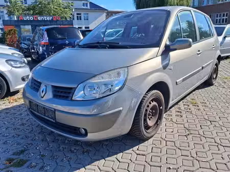 Renault Scénic 1.6 115 Authentique