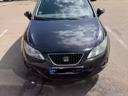 Seat Ibiza 1.4 85 Style