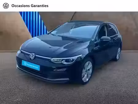 Volkswagen Golf 1.5 TSI 150 Style