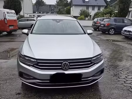 Volkswagen Passat 2.0 TDI 150 Trend