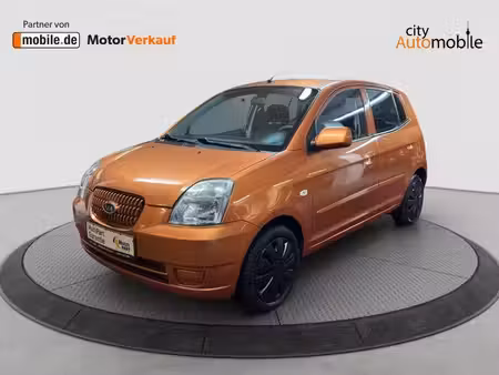 Kia Picanto 1.1 65 LX