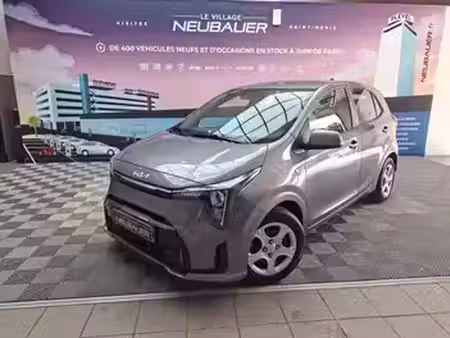 Kia Picanto 1.0 63 Active