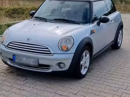Mini Mini Cooper 1.6 120