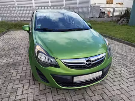 Opel Corsa 1.4 87
