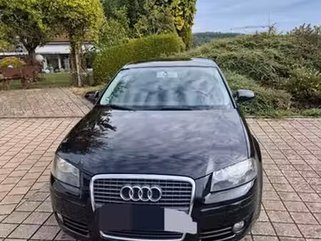 Audi A3 1.6 TDI 116
