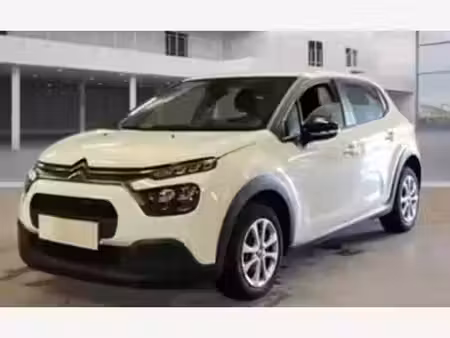 Citroën C3 1.2 PureTech 83 Feel Pack