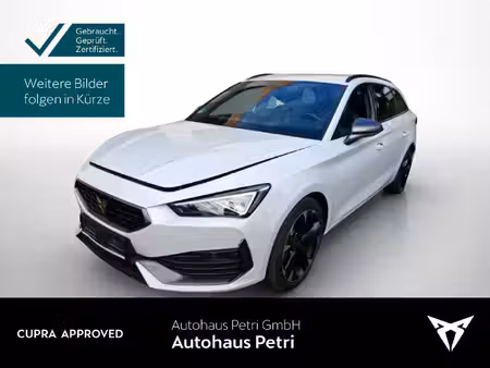 Cupra Leon 2.0 TDI 150