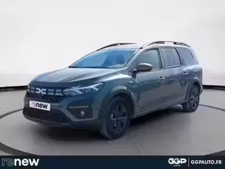 Dacia Jogger 1.0 TCe 110 SL Extreme