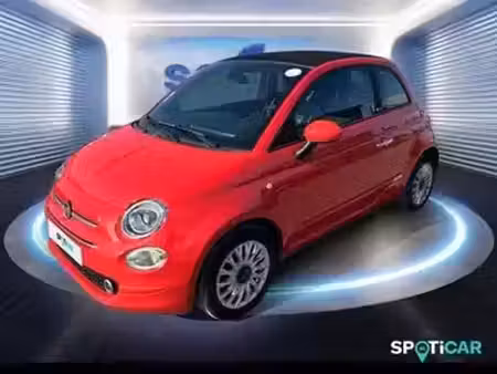 Fiat 500 1.0 69 Lounge