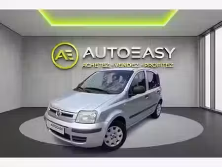 Fiat Panda 1.1 70 Dynamic