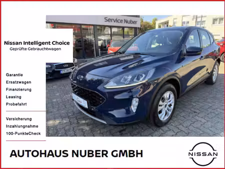 Ford Kuga 2.0 TDCi 140 Cool & Connect 4x4
