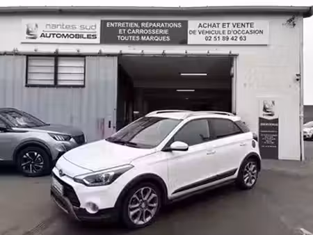 Hyundai i20 1.0 T-GDi 100 Active