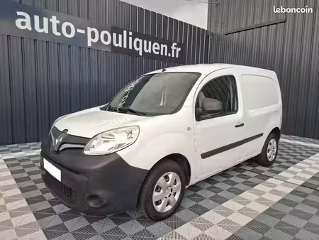 Renault Kangoo 1.5 dCi
