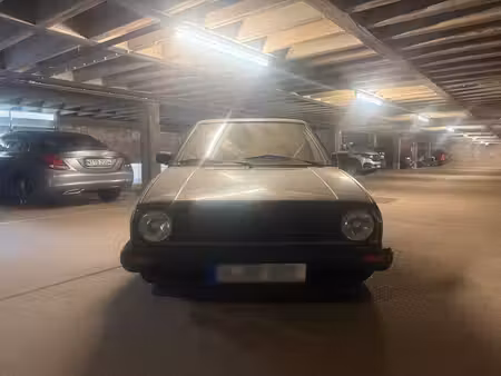 Volkswagen Golf 1.3