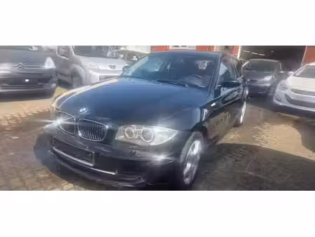 BMW Série 1 116i 1.6 122