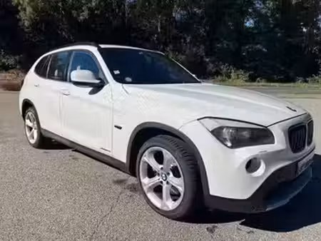 BMW X1 28i 2.0 245 Lounge Plus xDrive