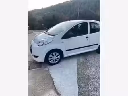Citroën C1 1.0 68 Confort