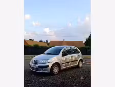 Citroën C3 1.1 Collection