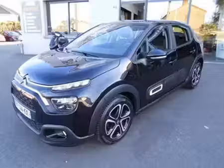 Citroën C3 1.2 PureTech 83 Feel Pack