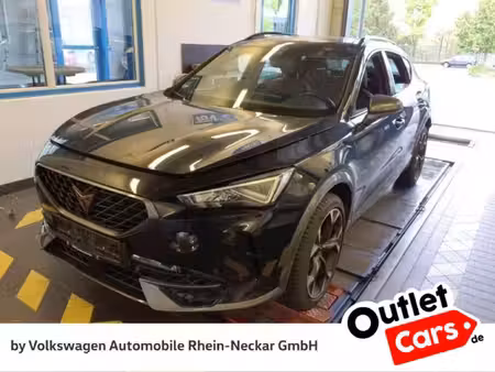 Cupra Formentor 2.0 TDI 150