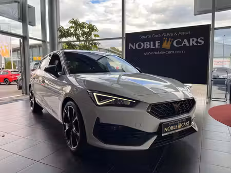 Cupra Leon 1.4 245