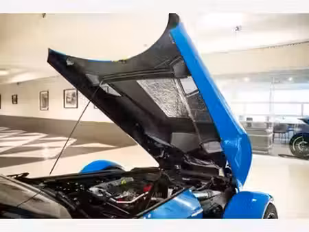 Donkervoort D8 GTO 2.5 415