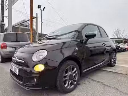 Fiat 500 1.2 69 S