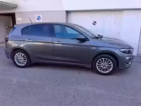 Fiat Tipo 1.0 101 S