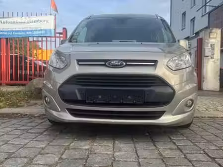 Ford Transit 1.0 100 Titanium
