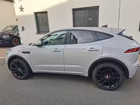 Jaguar E-Pace P250 2.0 250 R Dynamic HSE 4x4