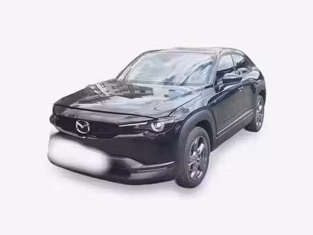 Mazda MX-30 e-Skyactiv 145