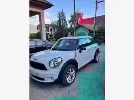 Mini Mini One 1.6 98
