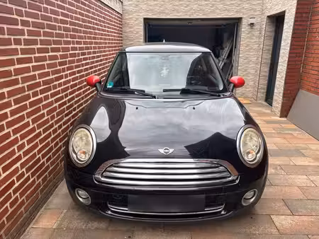 Mini Mini Cooper 1.6 120
